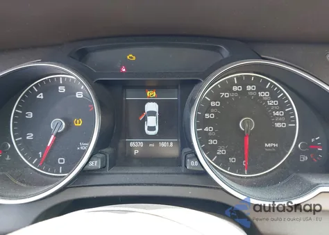 2015 Audi A5 2.0T Premium from USA, damaged, VIN WAUMFAFR6FA007529